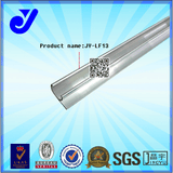 Aluminum Groove for Pipe Rack|Pipe Groove|Jy-Lf13